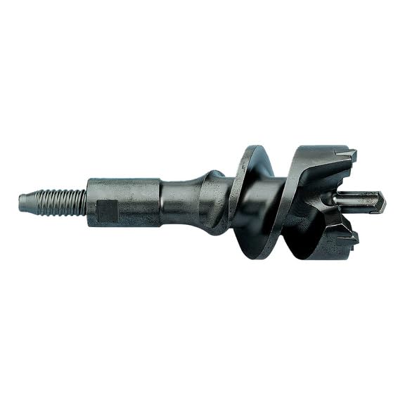 Foret de Carotteuse Combi Max, Outil de Perçage