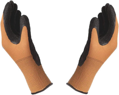 Lot de 6 paires de gants gants, taille 9, marque Würth