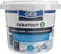 Paste - Gebatout - 500 g - Geb