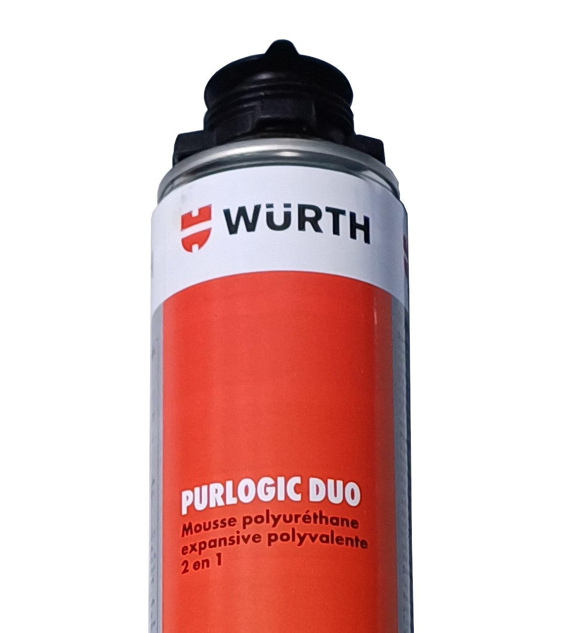 Wurth Purlogic Duo 750 ml PU-Schaum