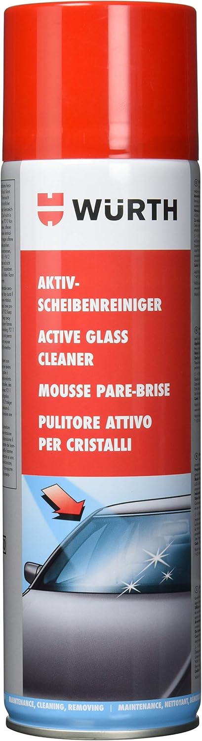 Window cleaning and maintenance product