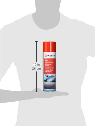 Window cleaning and maintenance product