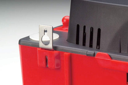 Diversitech RedBox – 2 l Kondensatpumpe