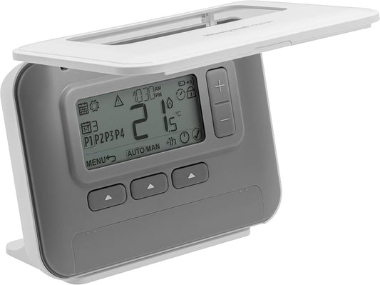 Honeywell T3R Thermostat - Class 4