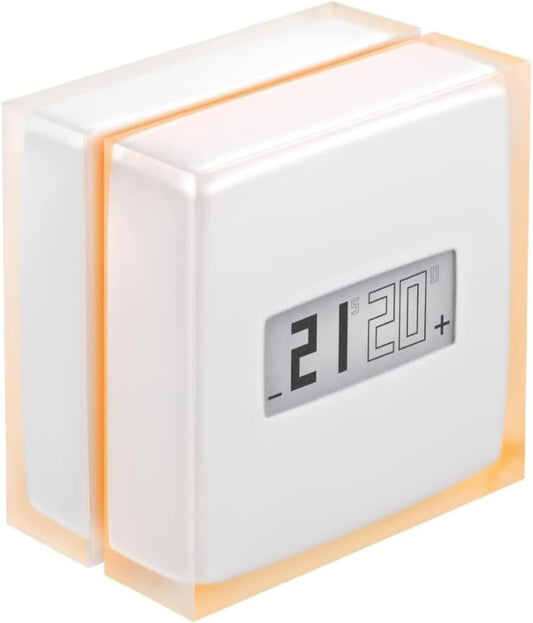 Netatmo NTH-PRO Smart Thermostat