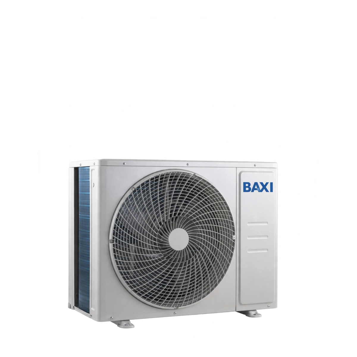 Pompe à chaleur : KIT PAC Baxi Air/Air 3,5kW R32 Monosplit