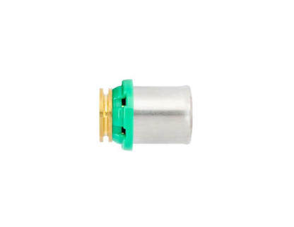 Lot de 5 - Bouchon d'attente à sertir multicouche Ø20 mm