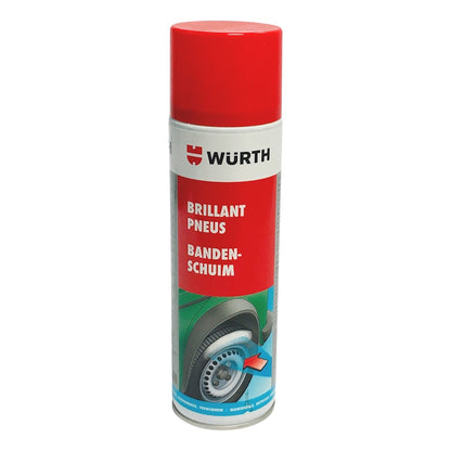 Reifenschaumpflege - 500 ml