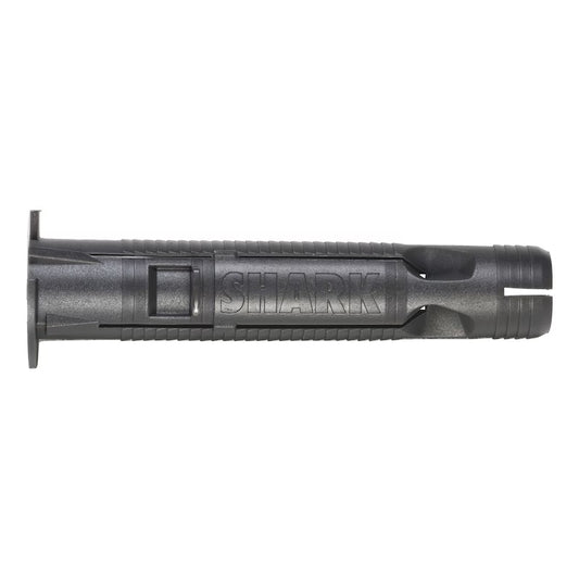 Shark Pro Universaldübel aus Kunststoff - 8x46 mm / Packung mit 200 Stück