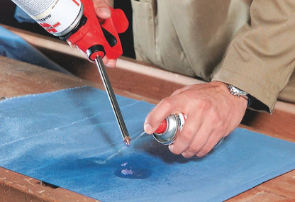 Würth PURLOGIC Clean Cleaner for PU Foam Gun, 500 ml