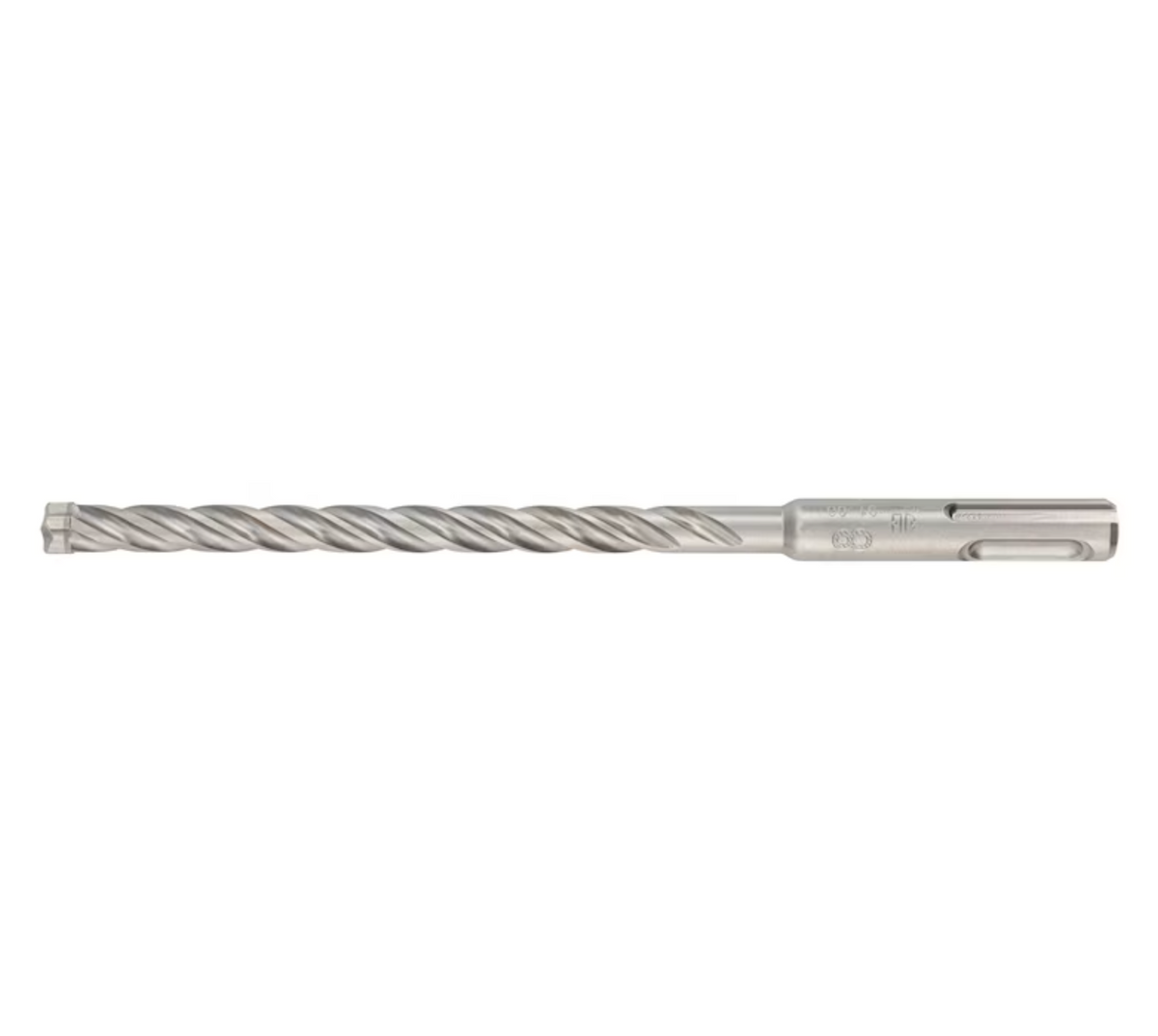 SDS-Plus Hammer Drill Bit for Quadro-L Vario Zebra Rotary Hammer