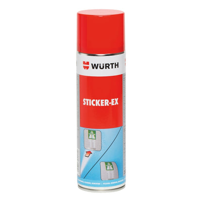 Etikettenlöser-Spray Gel - 500 ml