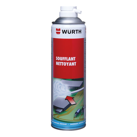 Blas- und Staubentferner – 360°-Mehrpositionen – 250 ml