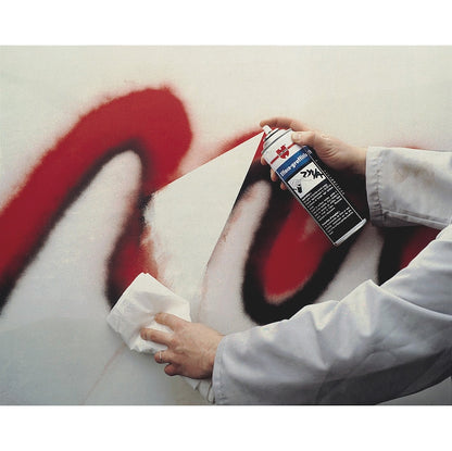 Graffiti- und Tagentferner Spray - 500 ml - weiß
