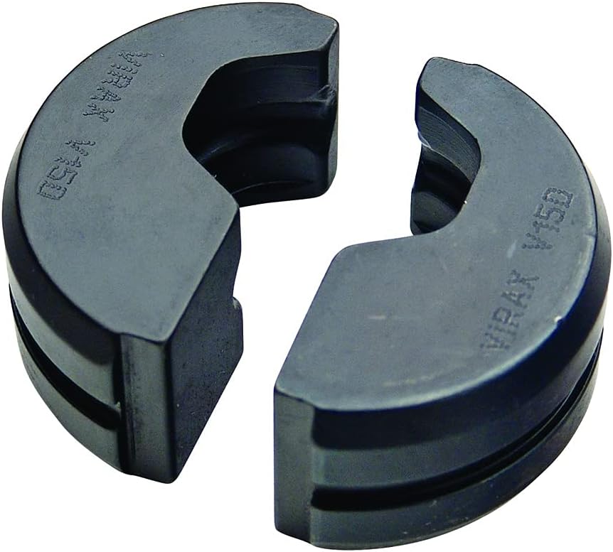 Virax Inserts pour presse à sertir radial Viper® i10, i26, M20+, M21+, ML21+, M2X et L2X Virax