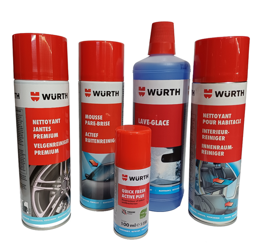 Car Care Kit – The Ideal Gift for Car Lovers