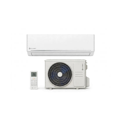 Pompe à chaleur : KIT PAC air/air Clivet EZCool Monosplit - 5.3 kW