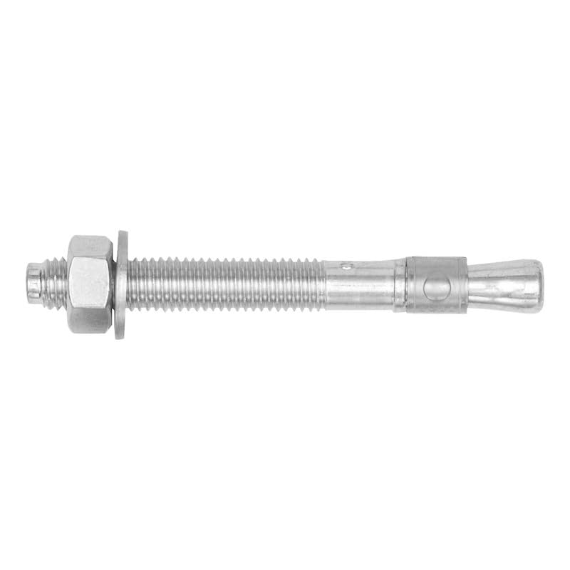 Goujon d’ancrage M10 20-26/95 - Boîte de 50