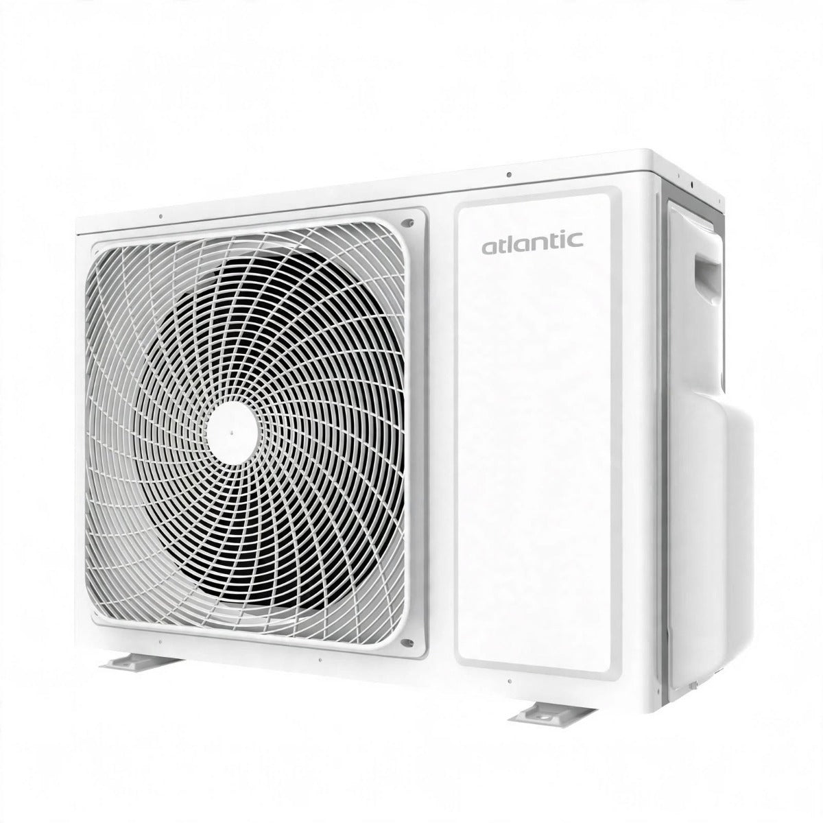 Pompe à chaleur : KIT PAC Atlantic Air/Air MURAO ACCESS 2,5kW R32 Monosplit