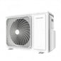 Pompe à chaleur : Unité extérieure - Atlantic MURAO ACCESS – Monosplit 2,7 kW – R32