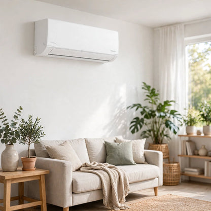 Pompe à chaleur : KIT PAC Atlantic Air/Air MURAO ACCESS 3,5kW R32 Monosplit