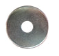 Rondelle pour carrosserie 6,4 X 20 X 1,25 - 1 boîte de 200 rondelles