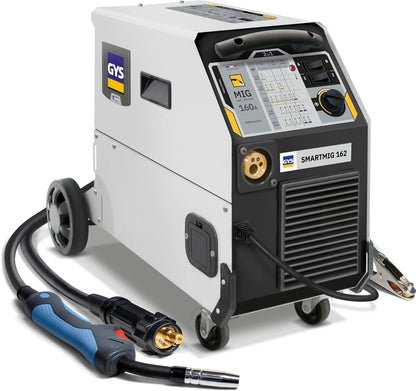 SMARTMIG 162 MIG MAG Welding Machine