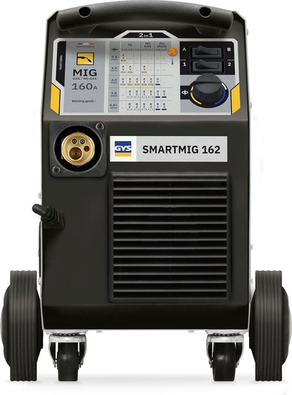 SMARTMIG 162 MIG MAG Welding Machine