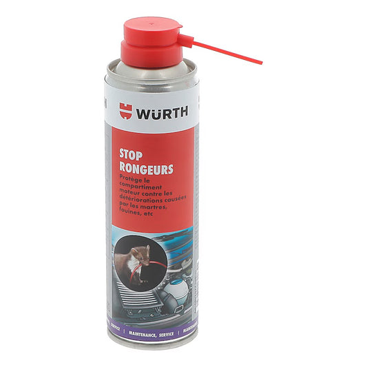 Multi-Anwendung Anti-Nager-Spray
