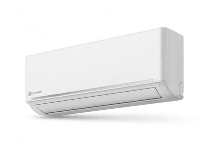 Pompe à chaleur : KIT PAC air/air Clivet EZCool Monosplit - 2.6 kW
