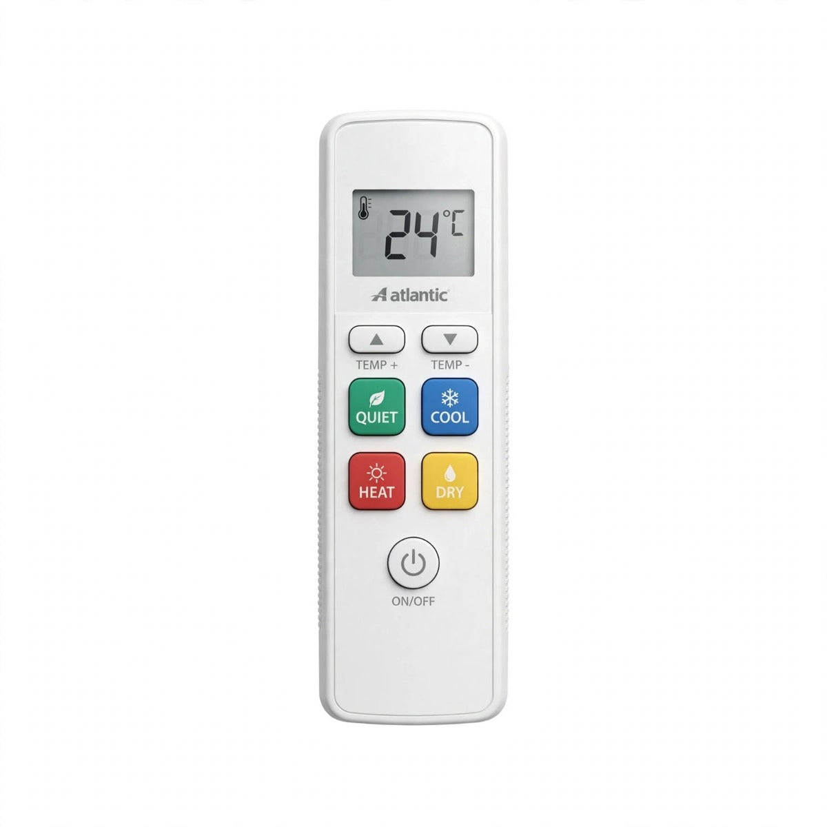 Pompe à chaleur : KIT PAC Atlantic Air/Air MURAO ACCESS 5kW R32 Monosplit