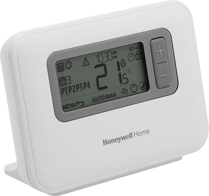 Honeywell T3R Thermostat – Klasse 4