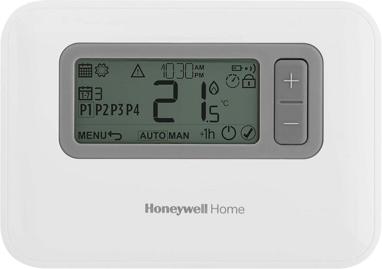 Honeywell T3R Thermostat – Klasse 4