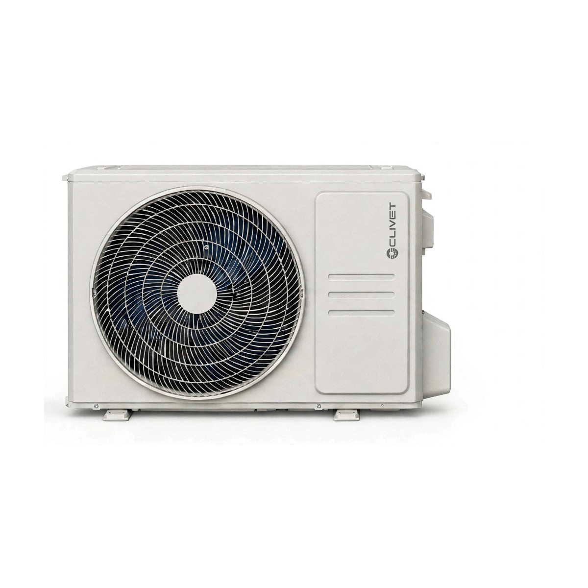 Pompe à chaleur : KIT PAC air/air Clivet EZCool Monosplit - 5.3 kW