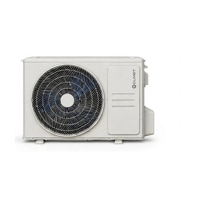 Pompe à chaleur : KIT PAC air/air Clivet EZCool Monosplit - 5.3 kW