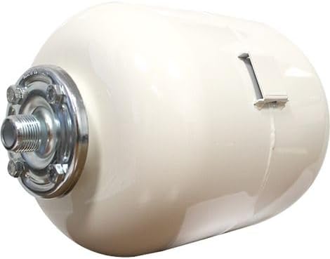 18L Aquasystem Solar Expansion Tank - High Temperature (140°C) | Green-Négoce