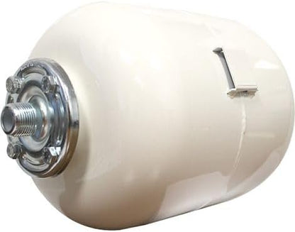 18L Aquasystem Solar Expansion Tank - High Temperature (140°C) | Green-Négoce