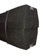 Set of 2 rubber damping bases - 2 x 600 mm for air conditioners